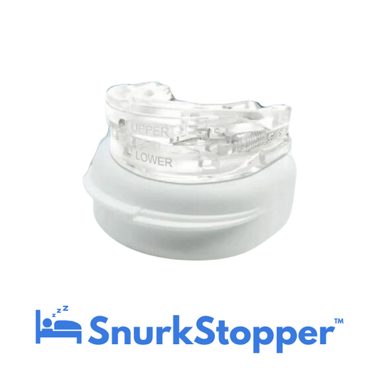 SnurkStopper