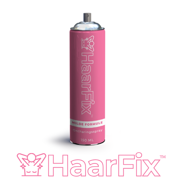 HaarFix