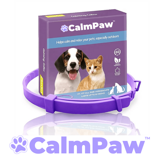 CalmPaw