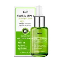 Qartel™ Serum voor striae & littekens