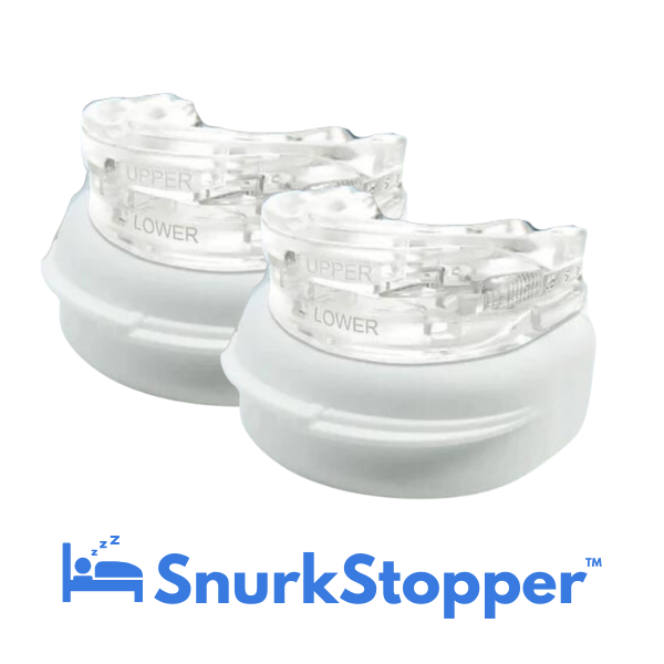 SnurkStopper