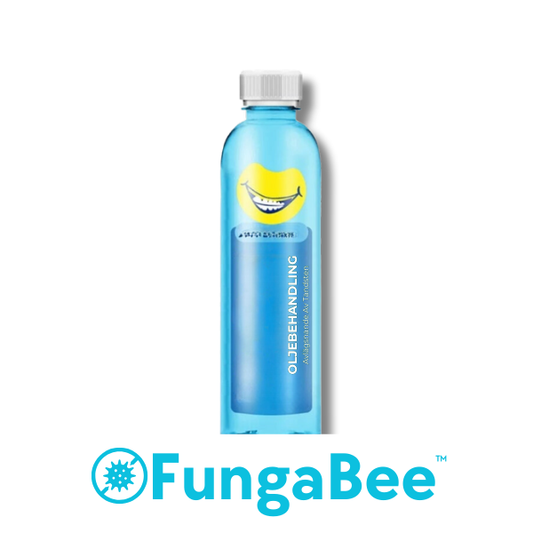 Fungabee