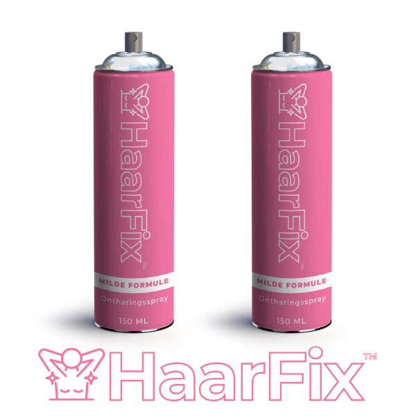 HaarFix