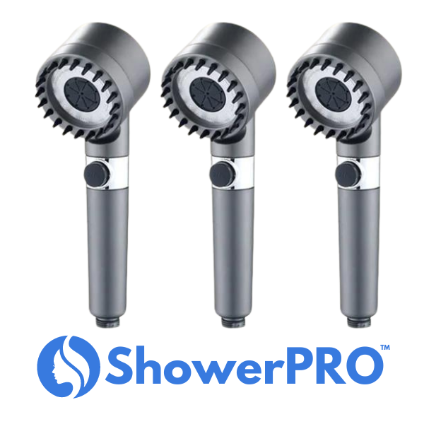 ShowerPRO