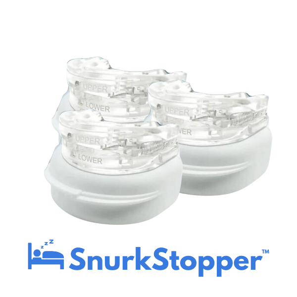 SnurkStopper