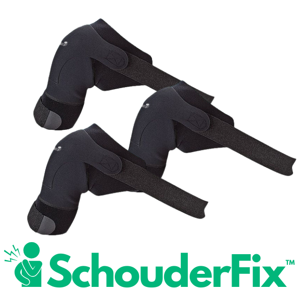 SchouderFix