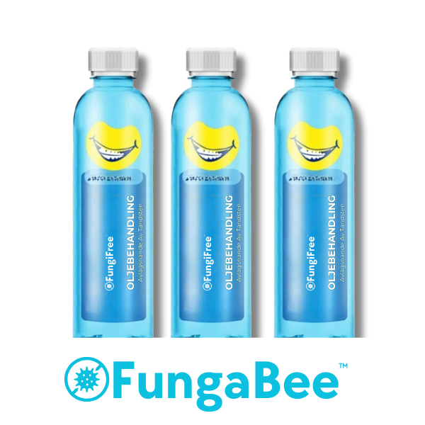 Fungabee