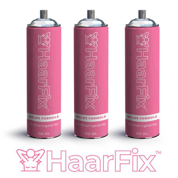 HaarFix