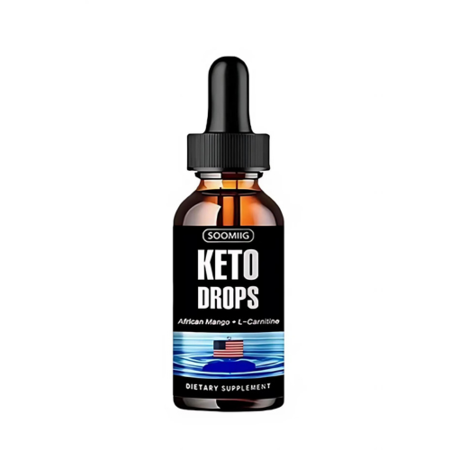 KetoDrops™ Sweden