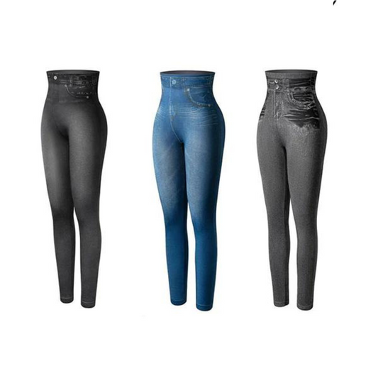 1 x FivFivgo™ Jeggings (€29/stuk + 50% OFF)