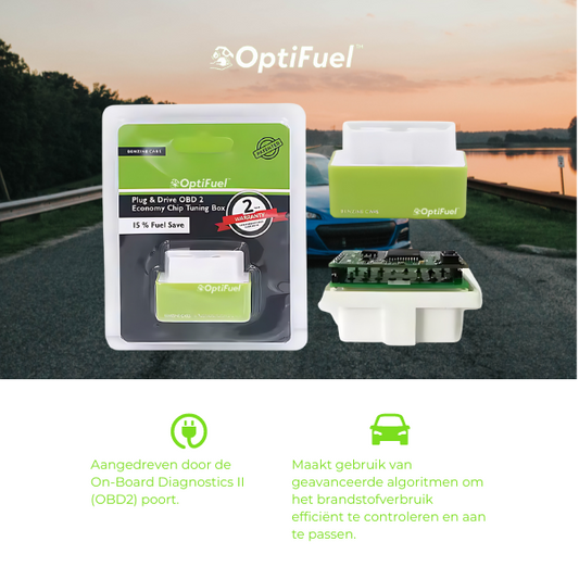 Optifuel