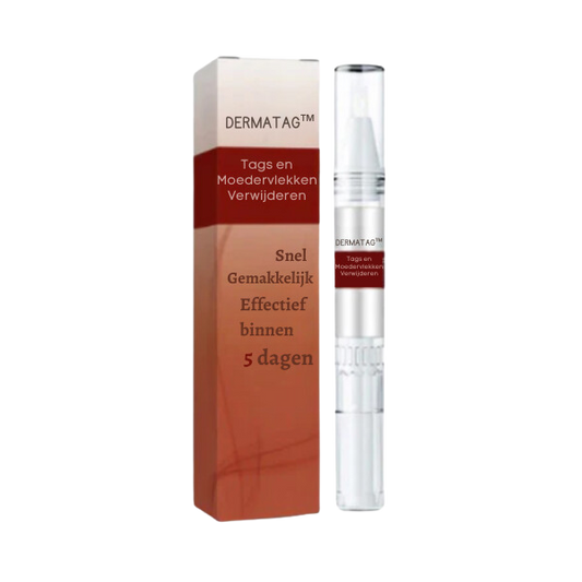 1 x Dermatag™ (50% KORTING)