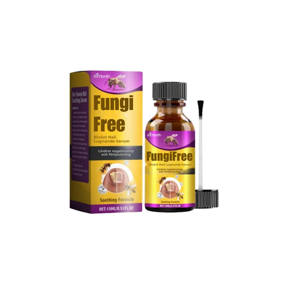 FungiFree